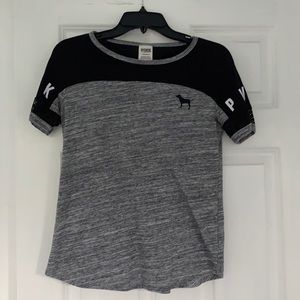 Pink Victoria’s Secret T-Shirt